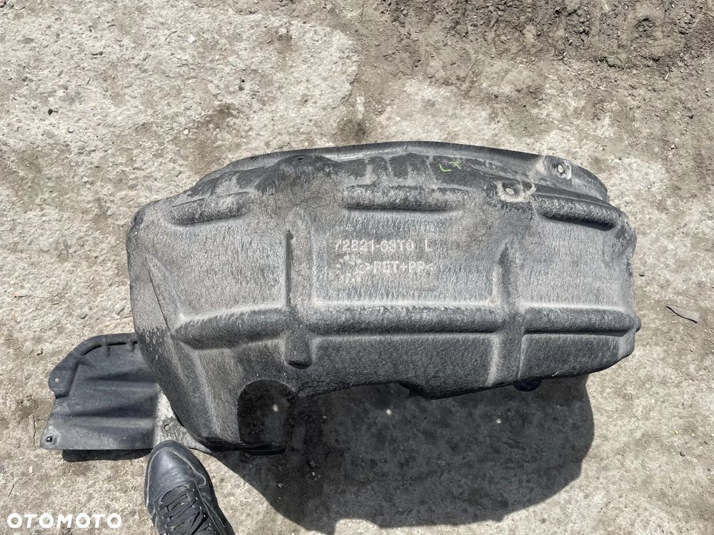 Nadkole lewy tył Suzuki SX4 S-Cross 2022 OE - 2