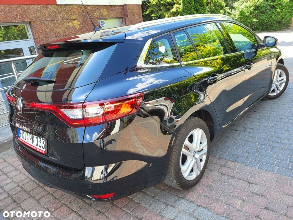 Renault Megane - 22