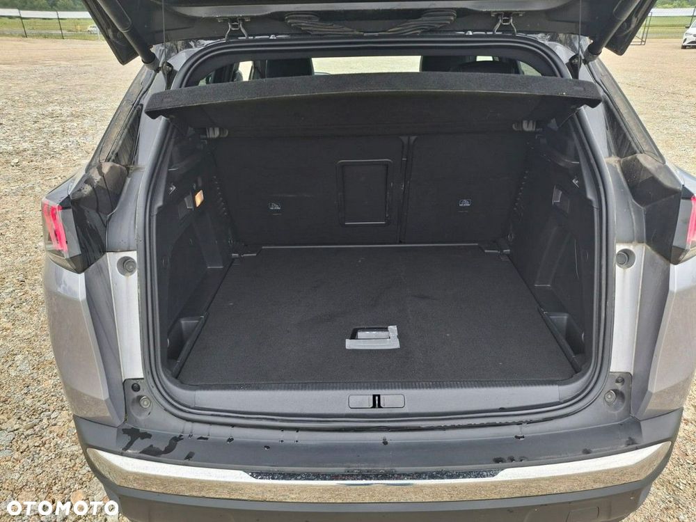 Peugeot 3008 - 16