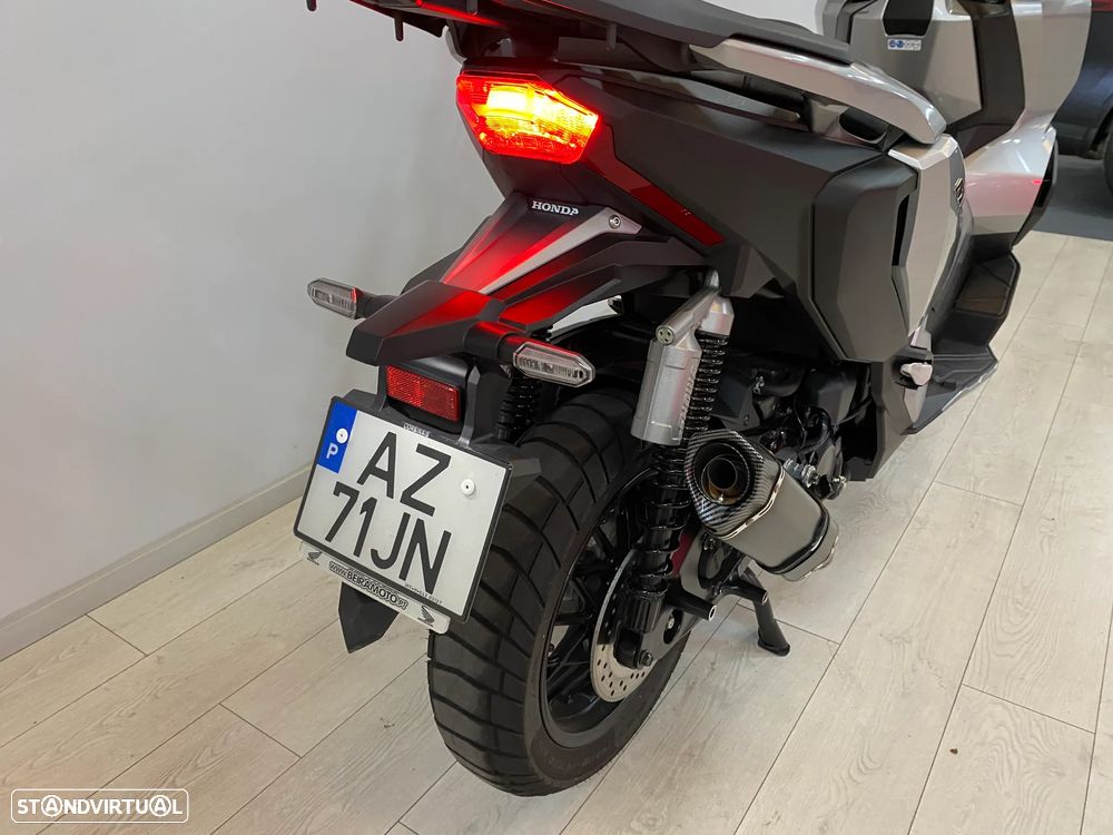 Honda ADV ADV 350A - 5