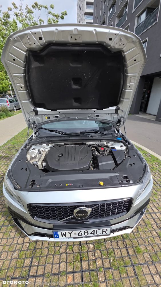 Volvo V90 - 15