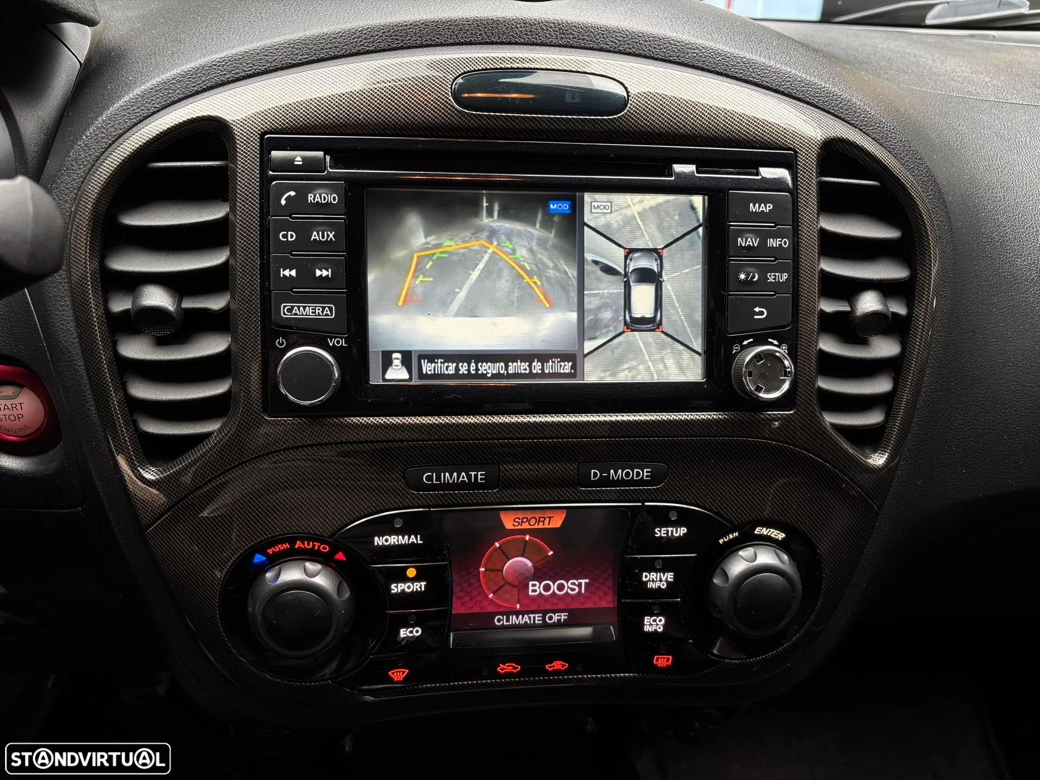 Nissan Juke 1.6 DIG-T Nismo RS 30 Aniv. - 28