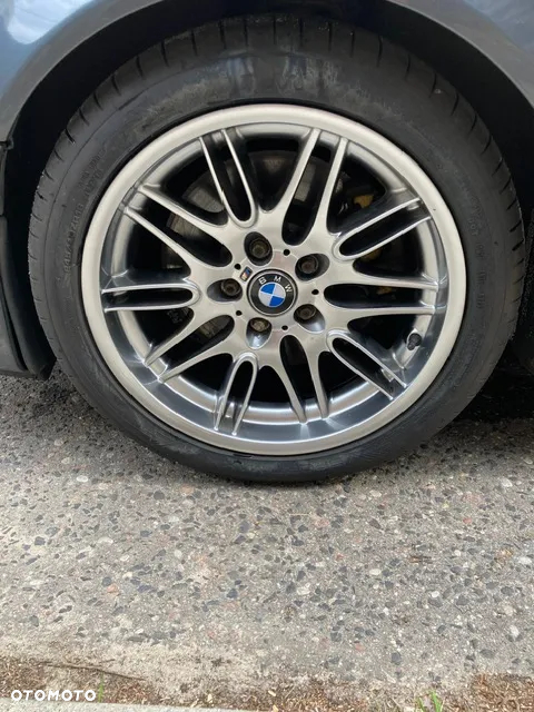 BMW M5 Standard - 28