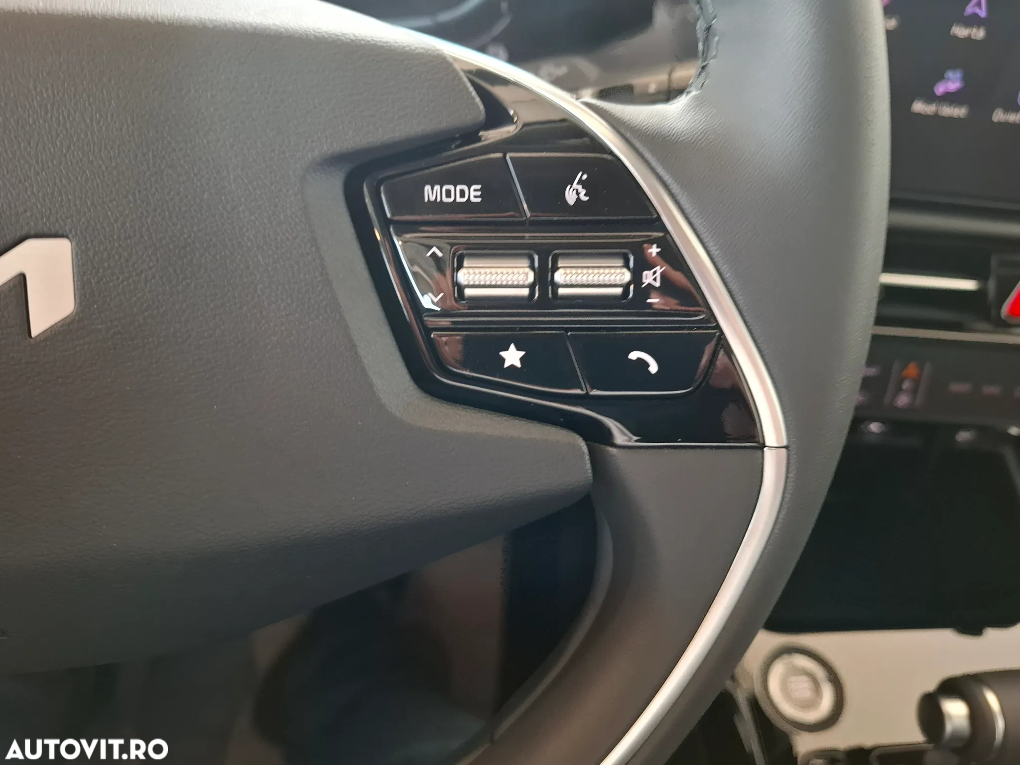 Kia Niro 1.6 GDI 6DCT HEV Classic - 18