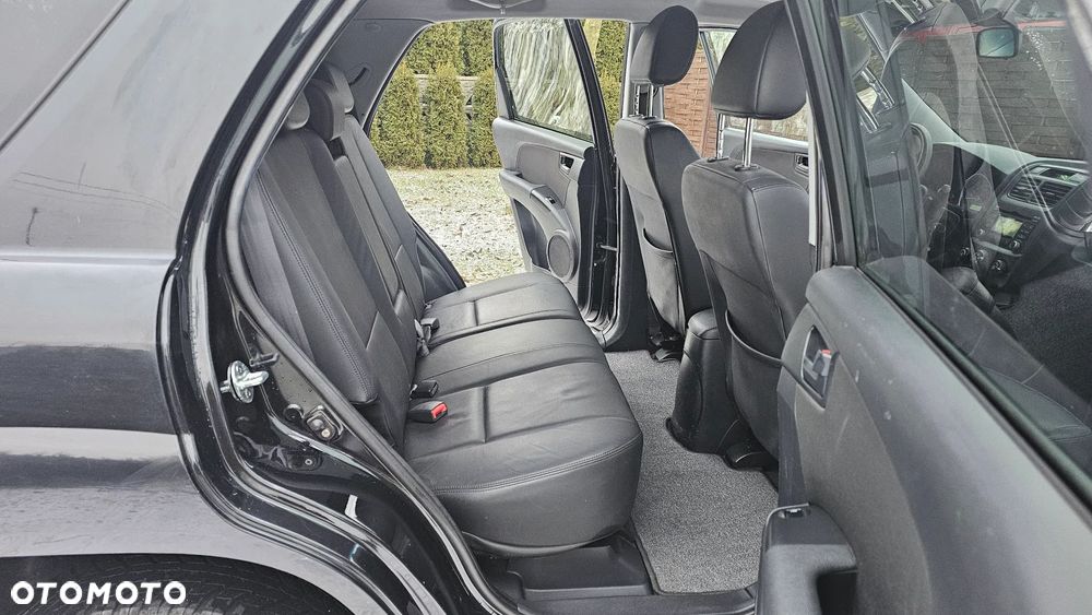 Kia Sportage 2.0 EX - 13