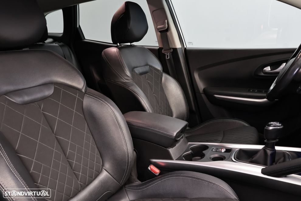 Renault Kadjar 1.3 TCe Intens - 19