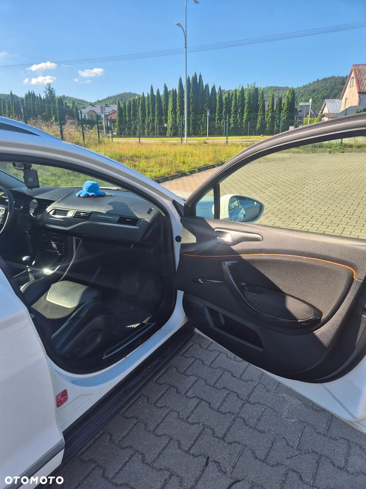 Citroën C5 2.0 HDi Exclusive - 11