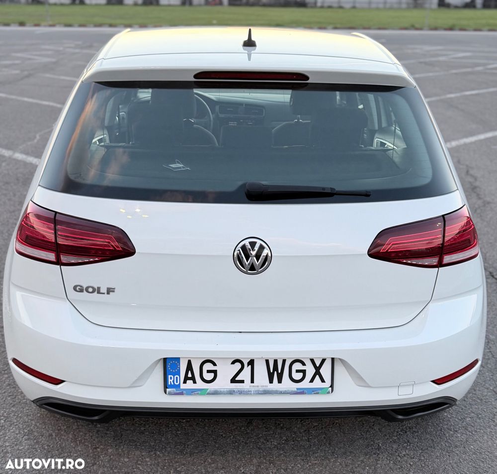 Volkswagen Golf 1.0 TSI Trendline - 3