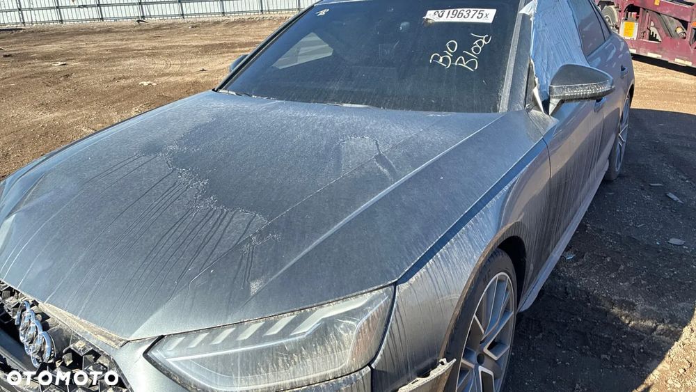 Audi S4 Limousine - 23