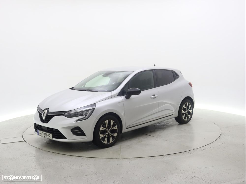 Renault Clio 1.0 TCe Evolution Bi-Fuel - 2