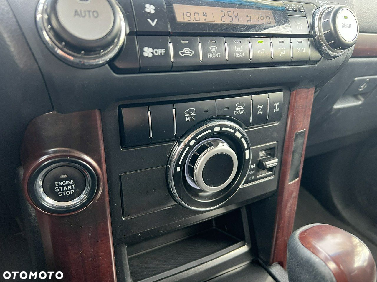 Toyota Land Cruiser LC 3.0 D-4D Invincible - 23