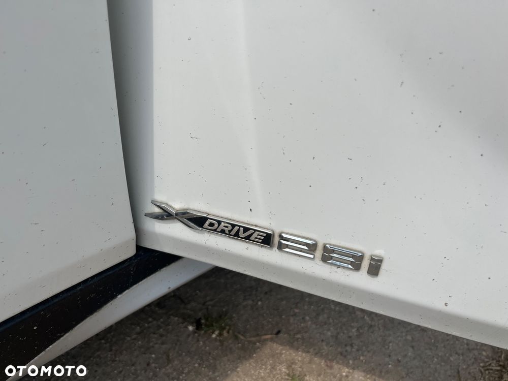 BMW X1 - 14