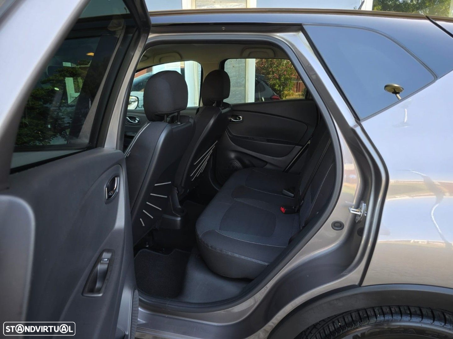 Renault Captur 0.9 TCE Exclusive - 7