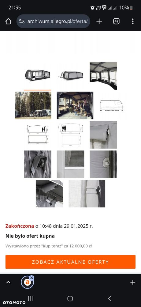 Fendt Larimar 590 - 7