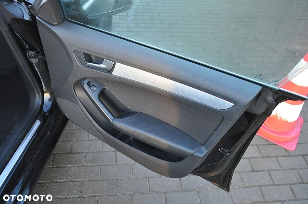 Audi A5 Sportback 2.0 TFSI Multitronic - 15