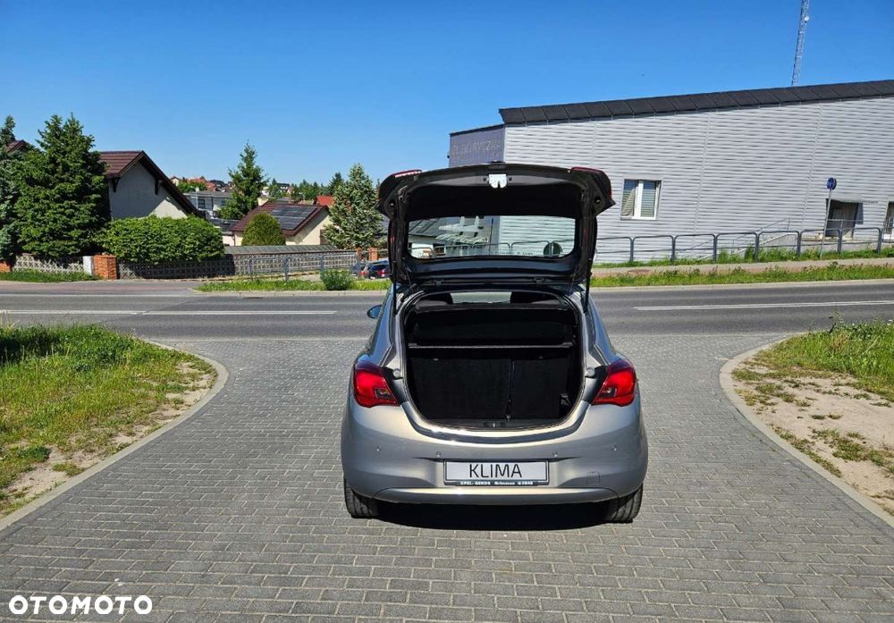 Opel Corsa - 24