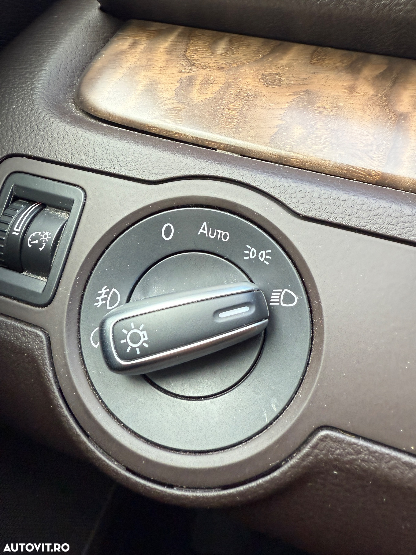 Volkswagen Passat Variant 2.0 TDI Blue TDI DSG Highline - 20