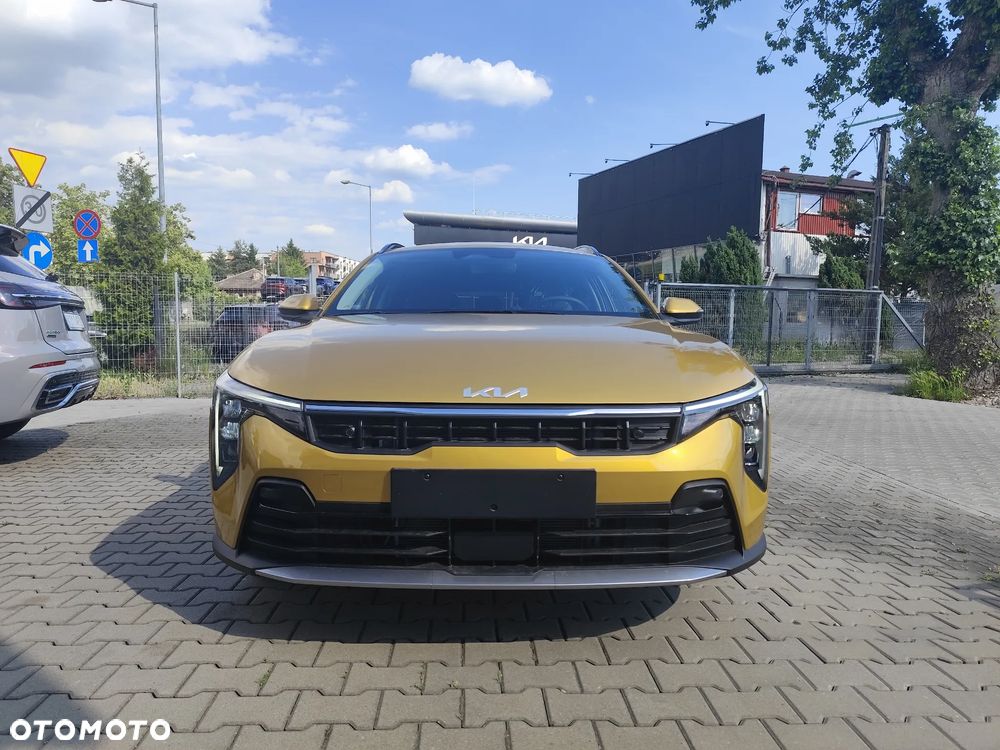 Kia K4 1.6 T-GDI M - 3