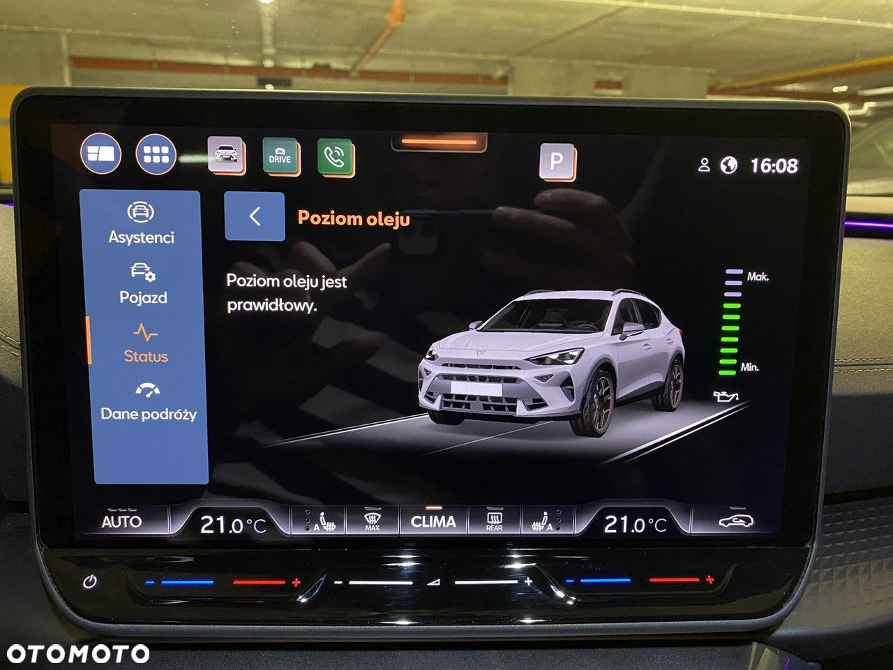 Cupra Formentor - 24