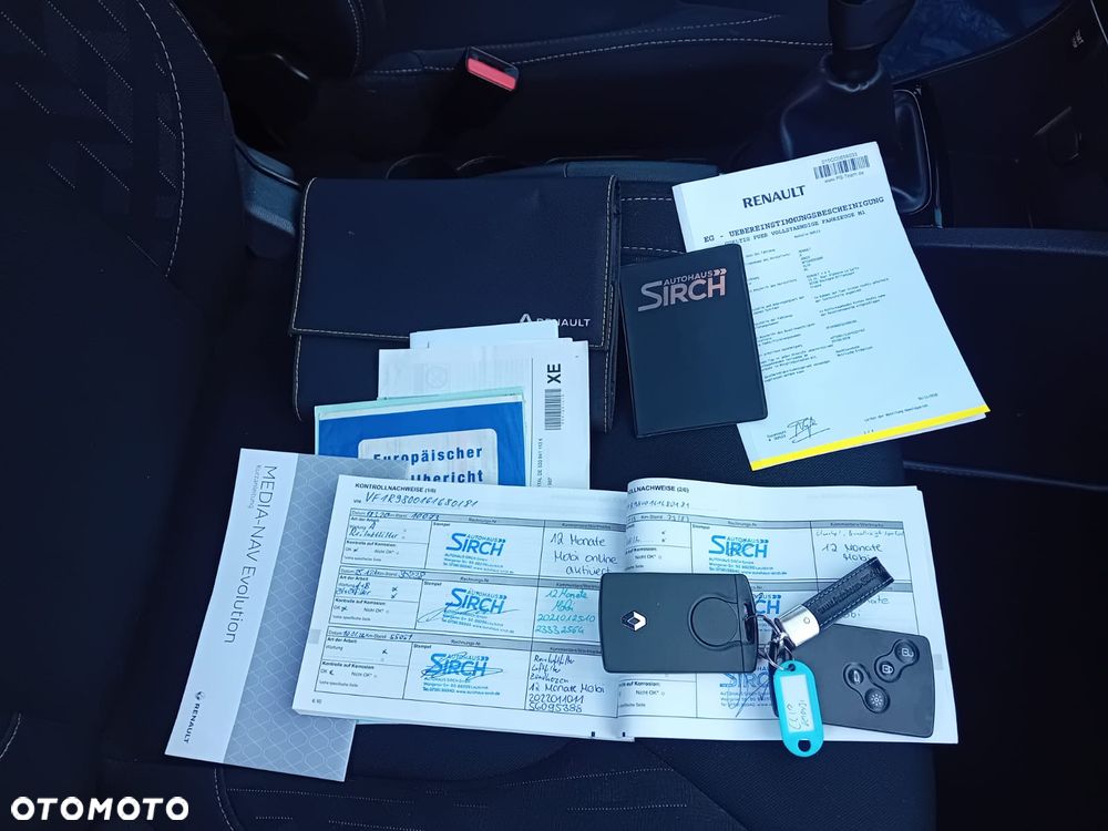 Renault Clio ENERGY TCe 90 Start & Stop LIMITED - 5