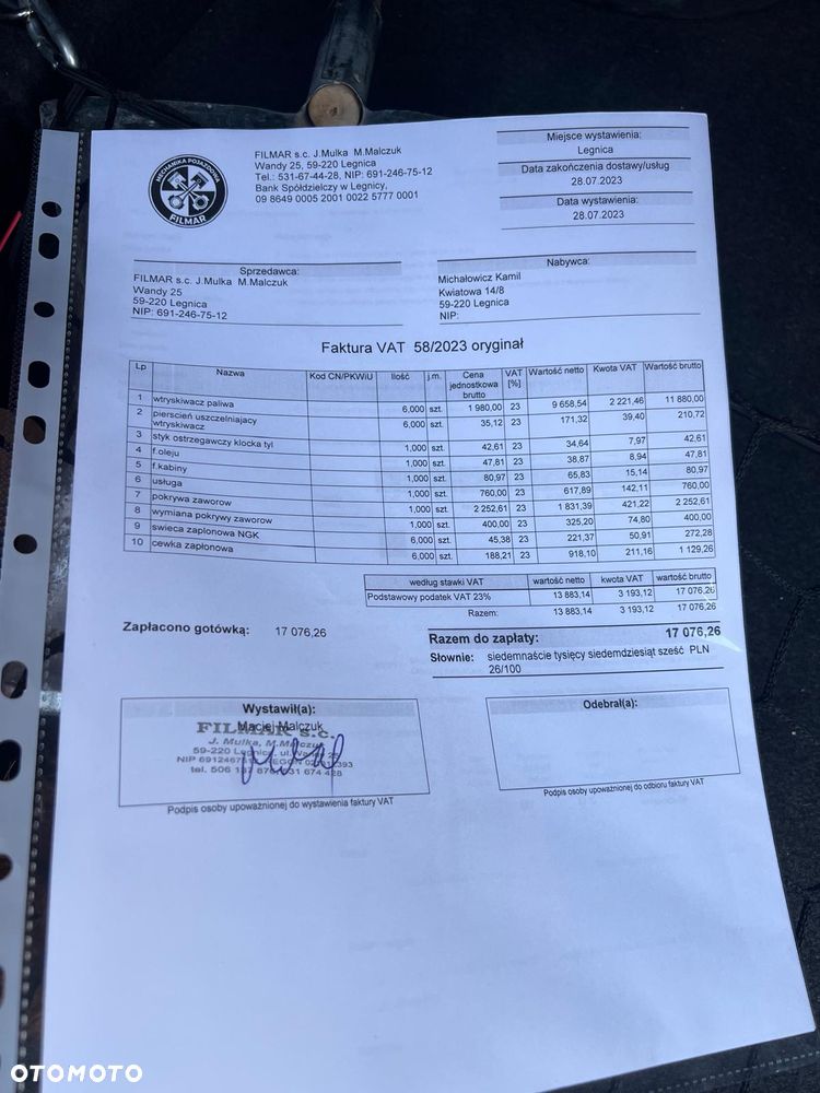 BMW Seria 5 530i - 14