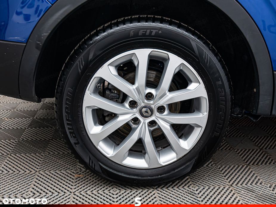 Renault Kadjar 1.3 TCe FAP Easy Life - 31