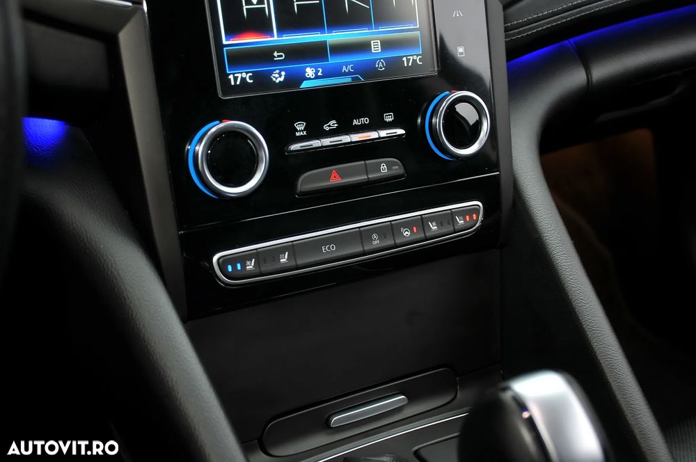 Renault Talisman ENERGY dCi 160 EDC INITIALE PARIS - 20