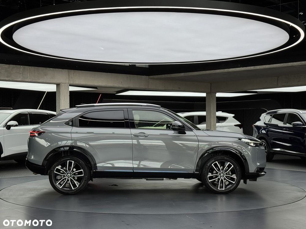 Honda HR-V 1.5 i-MMD Advance Style CVT - 7