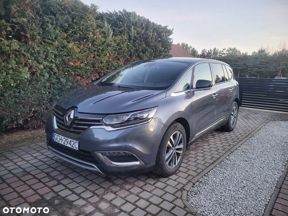 Renault Espace Energy dCi 130 Life - 12