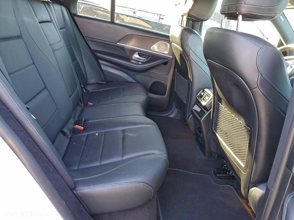 Mercedes-Benz GLE - 11