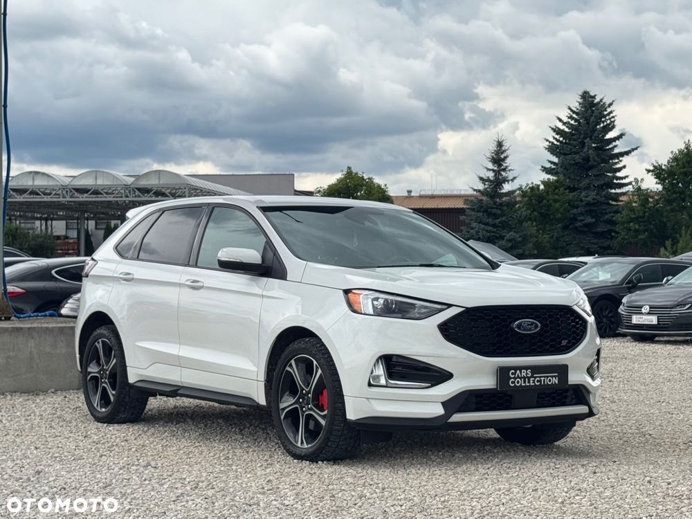 Ford Edge - 3
