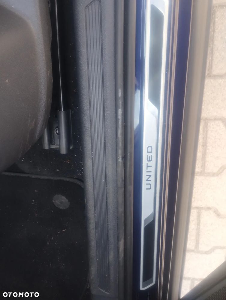 Volkswagen T-Cross 1.5 TSI ACT OPF DSG UNITED - 11