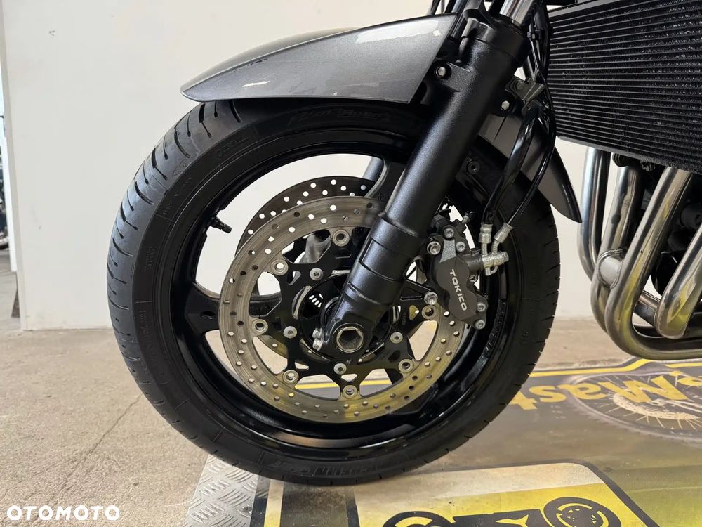 Suzuki Bandit - 18