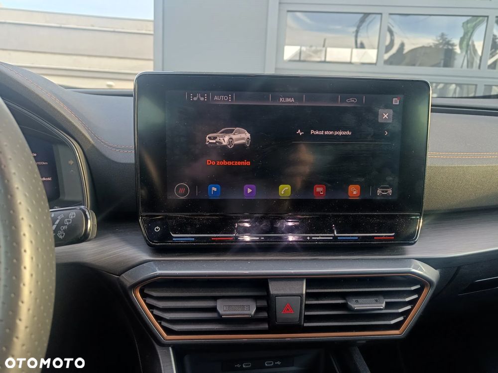 Cupra Formentor - 16