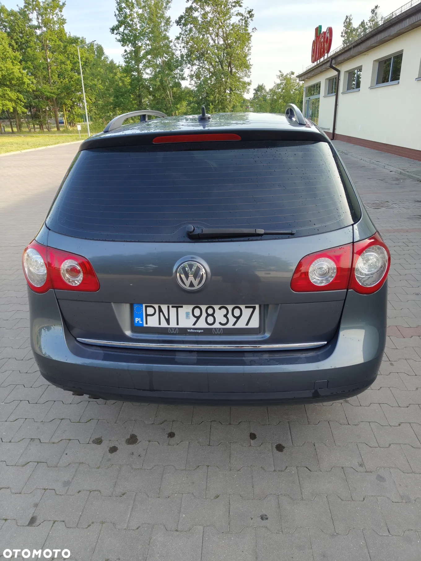 Volkswagen Passat 1.9 TDI Trendline - 7
