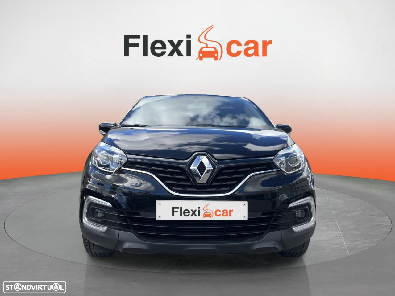 Renault Captur 1.5 dCi Exclusive - 2