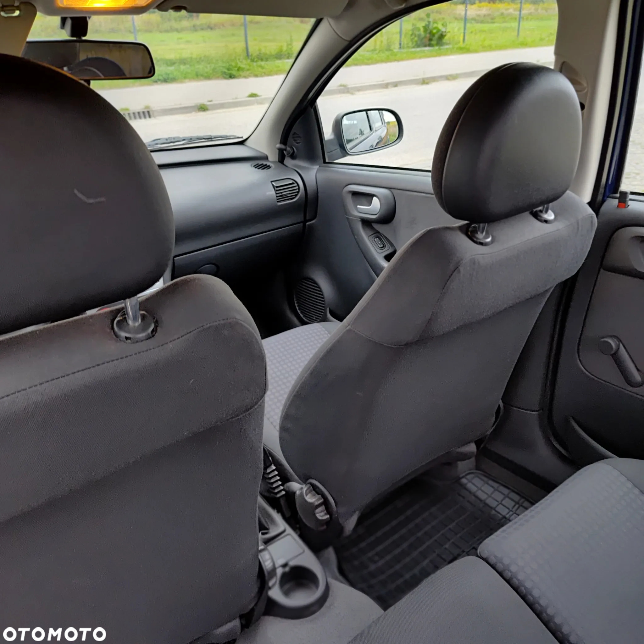 Opel Corsa 1.0 12V Enjoy - 14