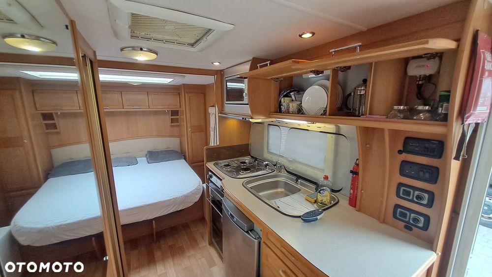 Compass Omega 550 - 15