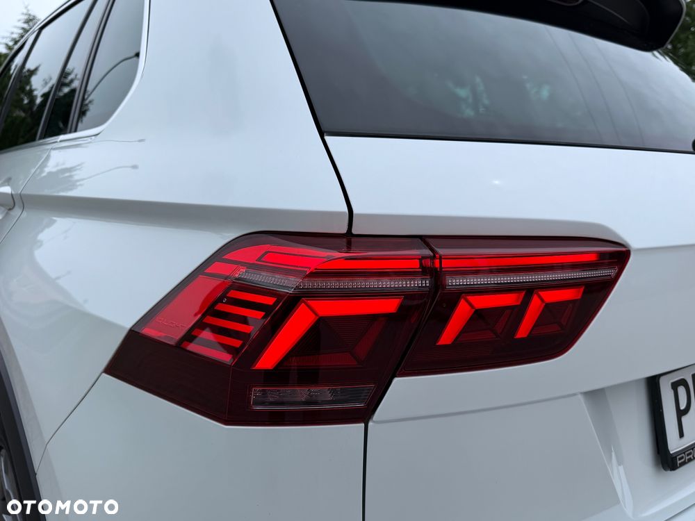 Volkswagen Tiguan 1.5 TSI OPF DSG R-Line - 19