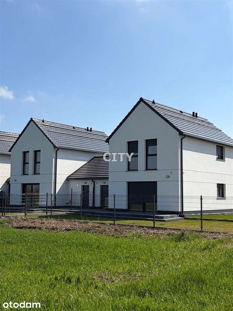 Dom, 108,92 m², Kobierzyce - Pełny obrazek: 3/6