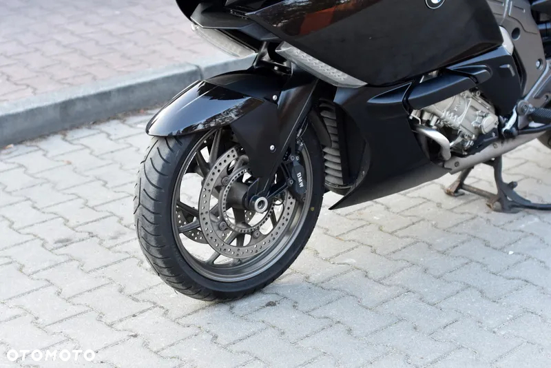BMW K - 19