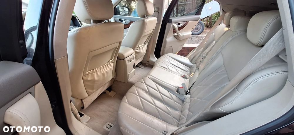 Infiniti FX FX50 S Premium - 23