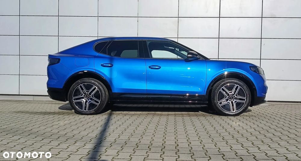 Ford Capri 77 kWh Premium RWD - 31