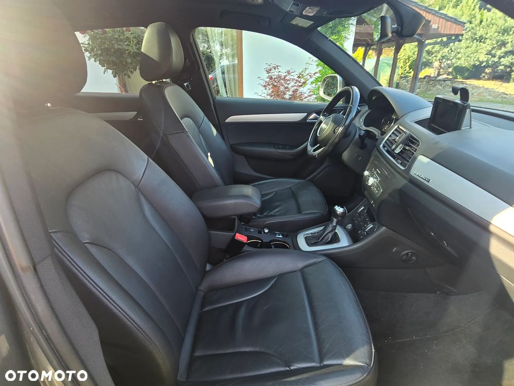 Audi Q3 - 11