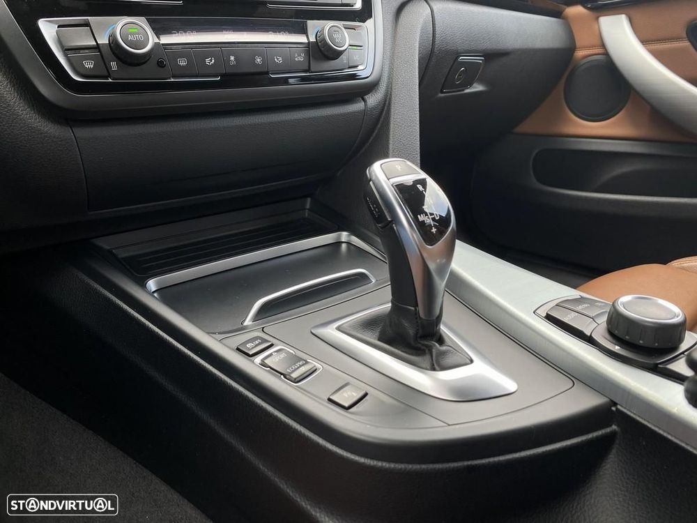 BMW 420 Gran Coupé d Pack M Auto - 23