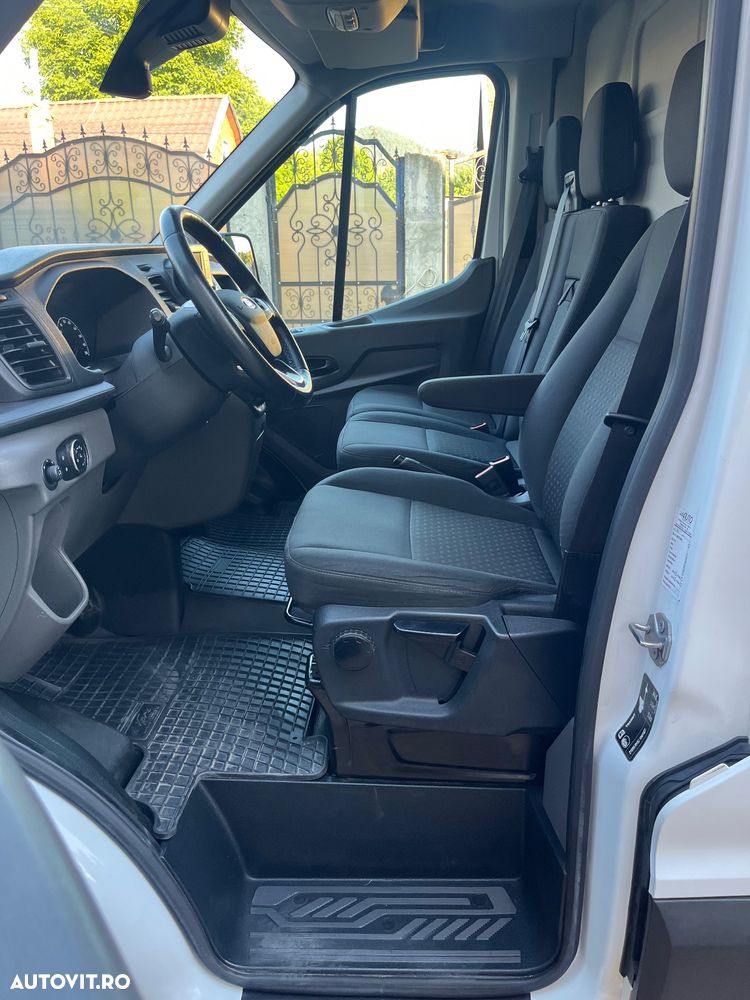 Ford Transit - 19
