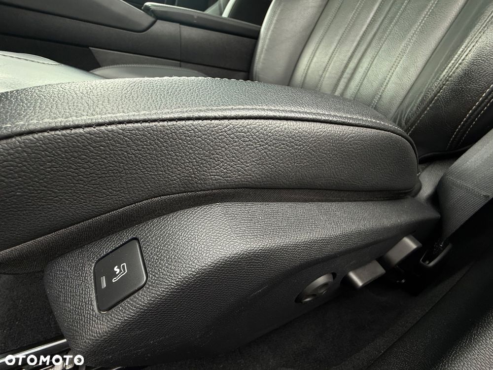 Peugeot 508 1.5 BlueHDi Allure S&S EAT8 - 23