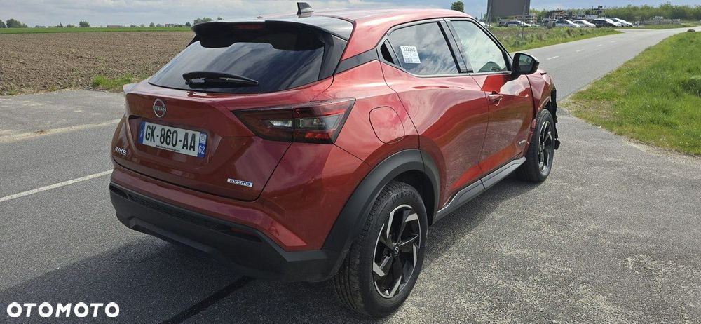Nissan Juke - 7