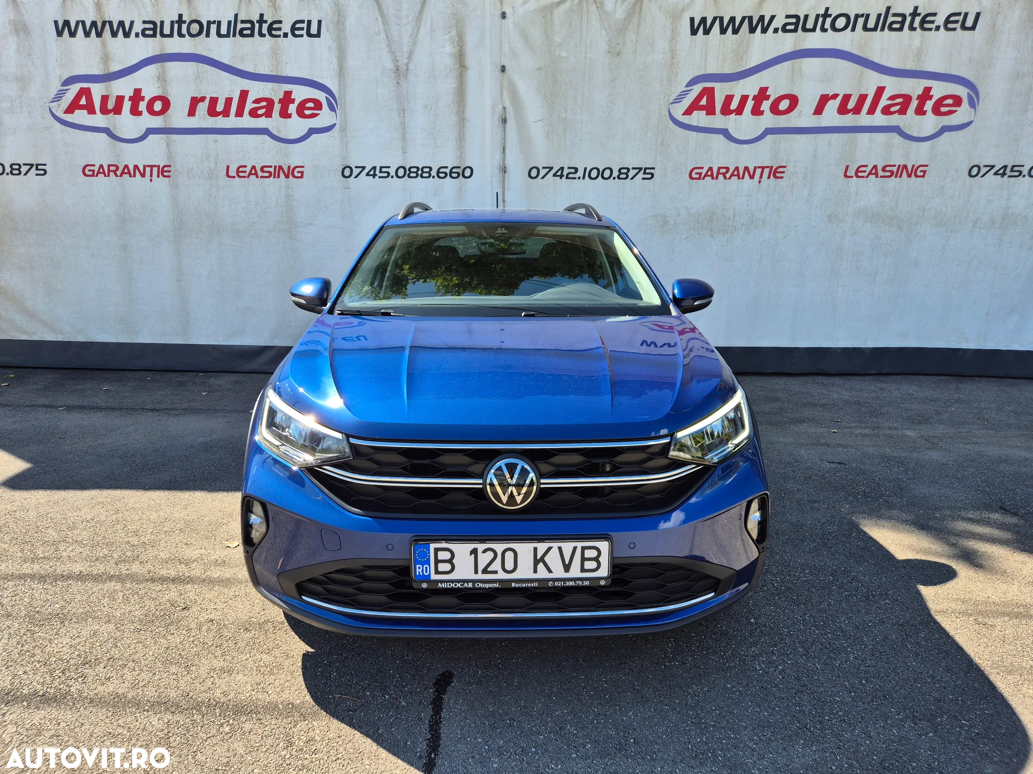 Volkswagen Taigo 1.0 TSI DSG Life - 8