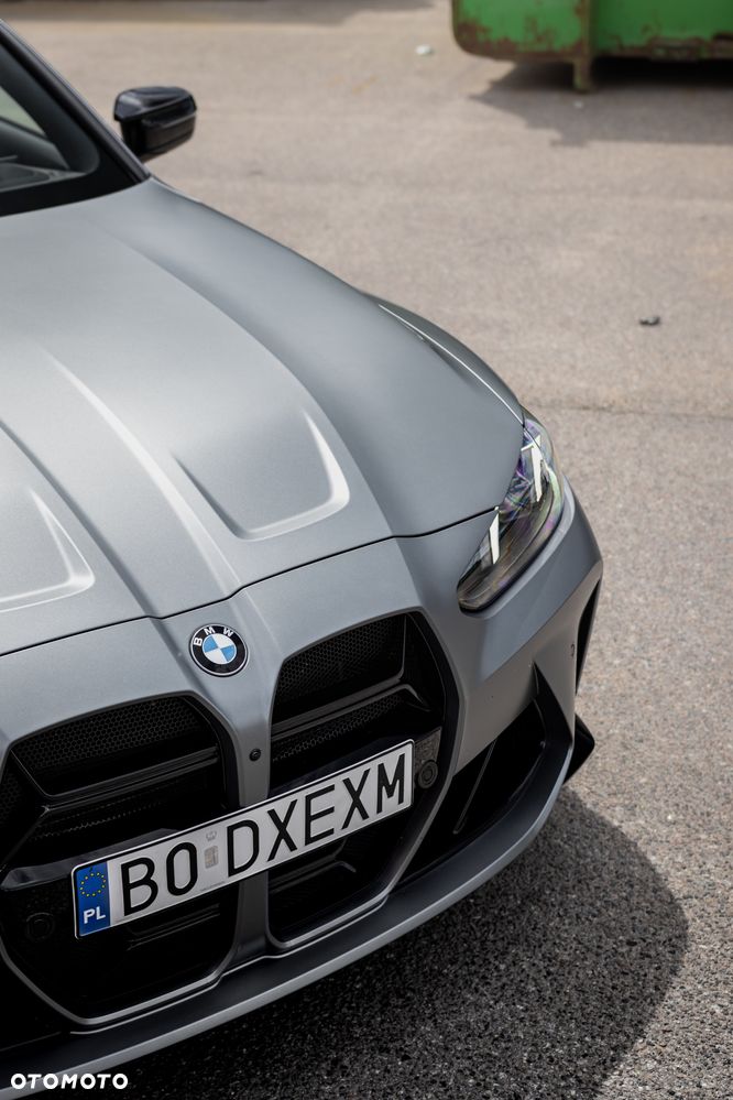 BMW M3 - 18